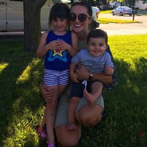 Meet your Posher, Chelsea